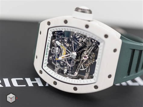 Richard Mille rm 38 01